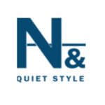 Ms.Zoey – Founder N&QUEIT